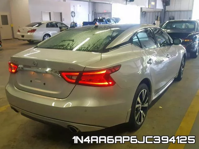 1N4AA6AP6JC394125 фото 5