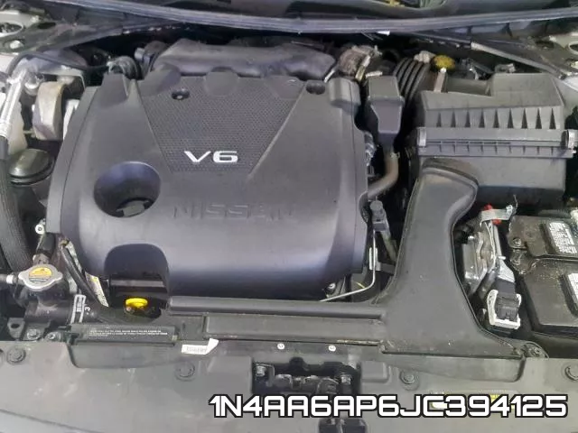 1N4AA6AP6JC394125 фото 8