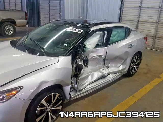 1N4AA6AP6JC394125 фото 10