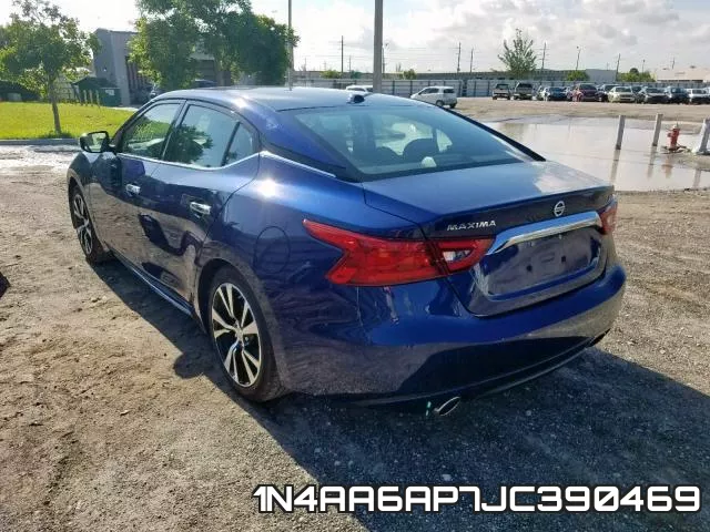 1N4AA6AP7JC390469 фото 4