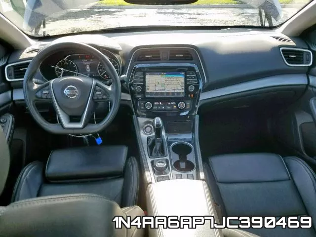 1N4AA6AP7JC390469 фото 10