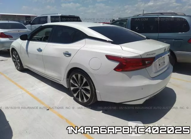 1N4AA6AP8HC402025 фото 4