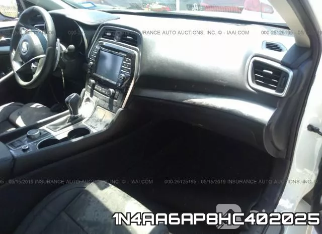 1N4AA6AP8HC402025 фото 6