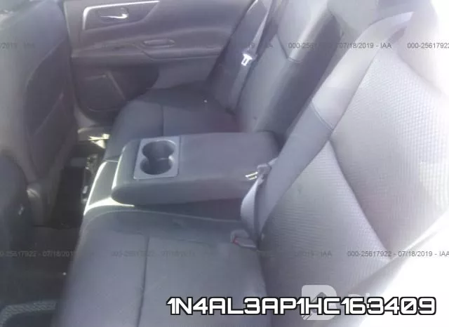 1N4AL3AP1HC163409 фото 9