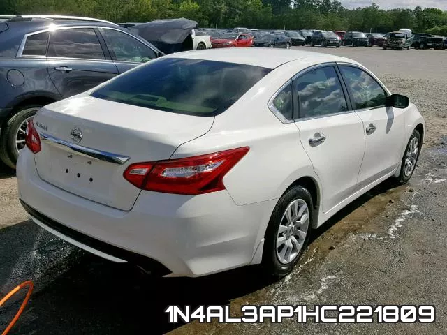 1N4AL3AP1HC221809 фото 5