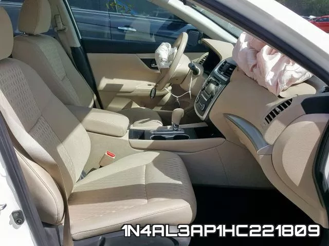 1N4AL3AP1HC221809 фото 6