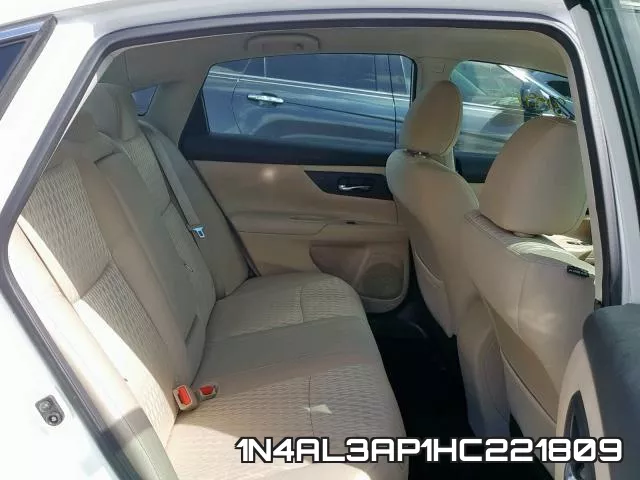 1N4AL3AP1HC221809 фото 7