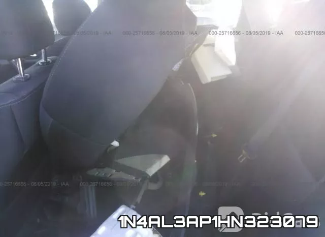 1N4AL3AP1HN323079 фото 9