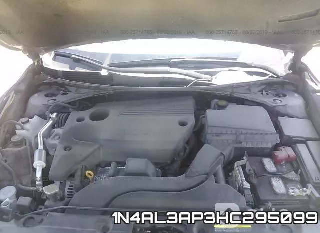 1N4AL3AP3HC295099 фото 2