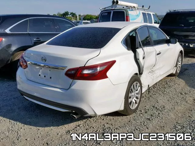 1N4AL3AP3JC231506 фото 5
