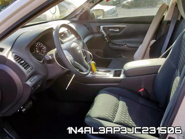 1N4AL3AP3JC231506 фото 6