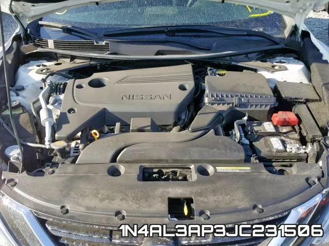 1N4AL3AP3JC231506 фото 8