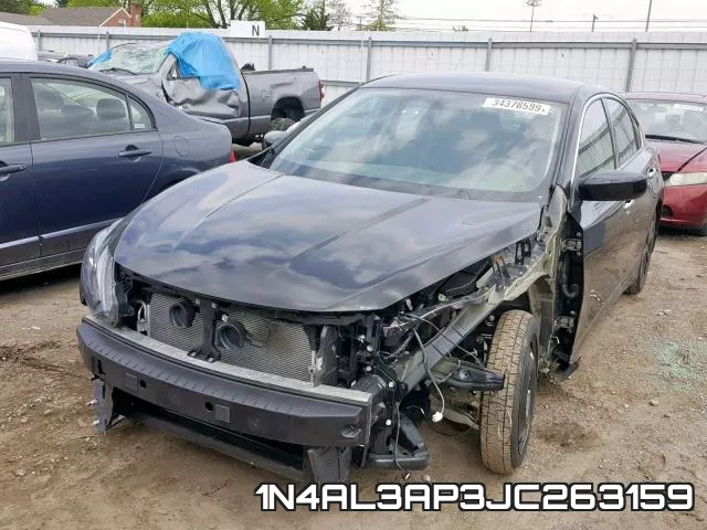1N4AL3AP3JC263159 фото 3