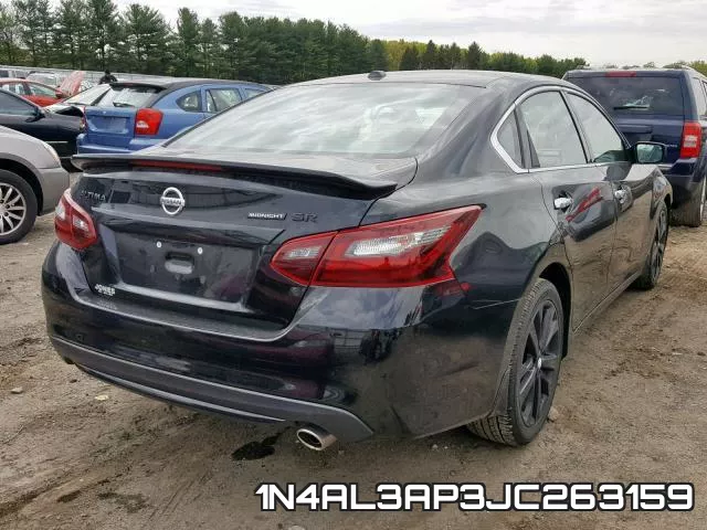 1N4AL3AP3JC263159 фото 5