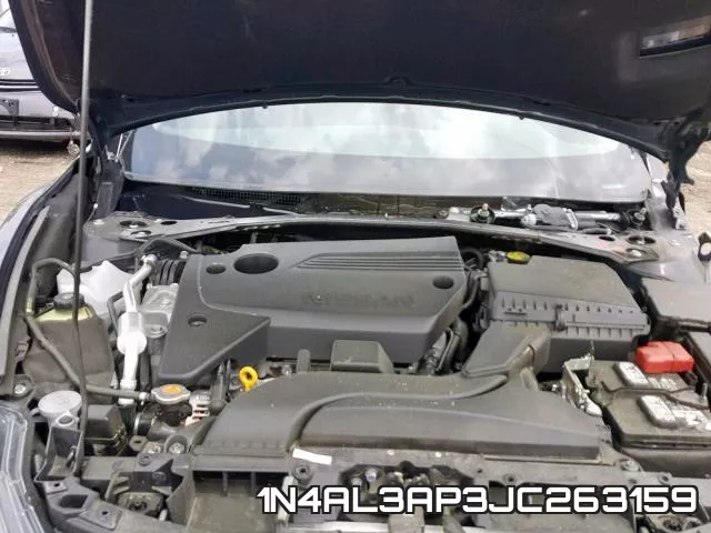 1N4AL3AP3JC263159 фото 8