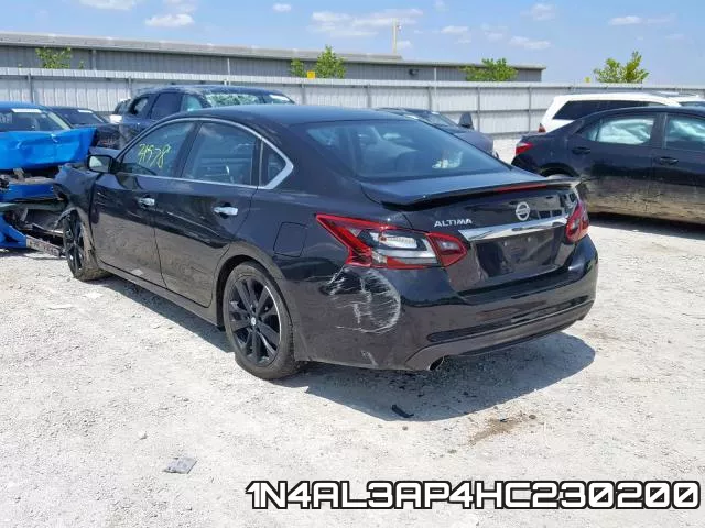 1N4AL3AP4HC230200 фото 4