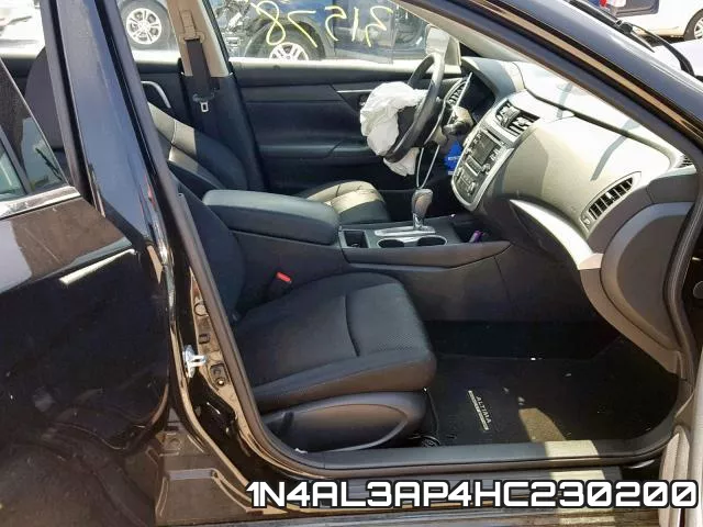 1N4AL3AP4HC230200 фото 6