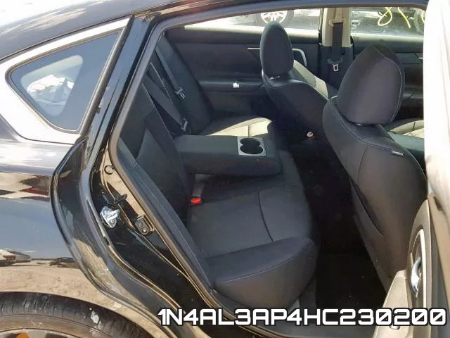 1N4AL3AP4HC230200 фото 7
