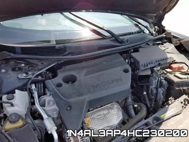 1N4AL3AP4HC230200 фото 8