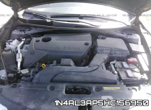 1N4AL3AP5HC156950 фото 2
