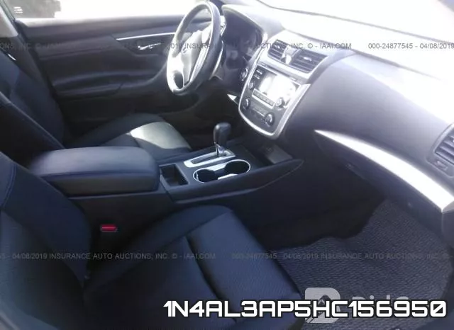 1N4AL3AP5HC156950 фото 6