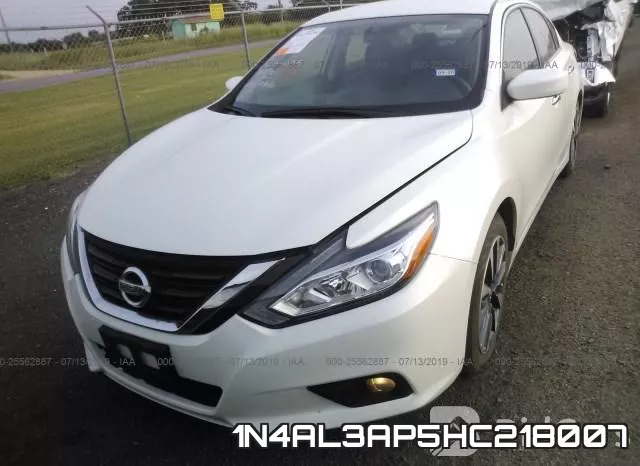 1N4AL3AP5HC218007 фото 7
