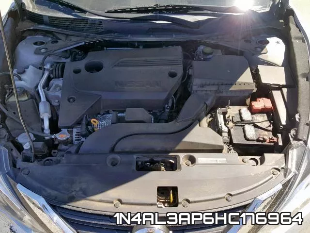 1N4AL3AP6HC176964 фото 8