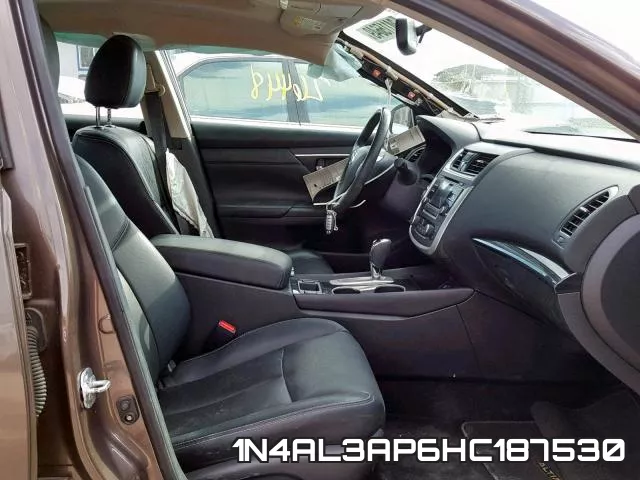 1N4AL3AP6HC187530 фото 6