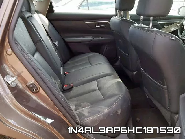 1N4AL3AP6HC187530 фото 7