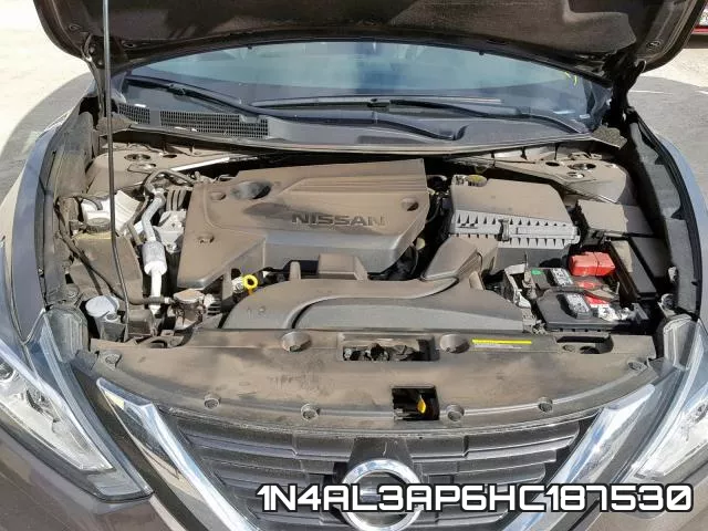 1N4AL3AP6HC187530 фото 8