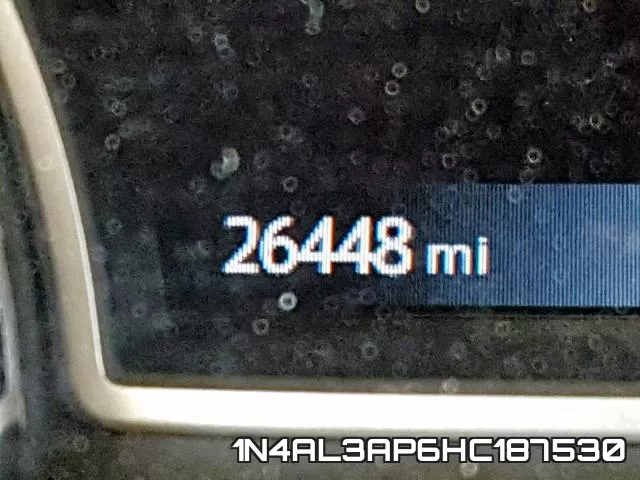 1N4AL3AP6HC187530 фото 9