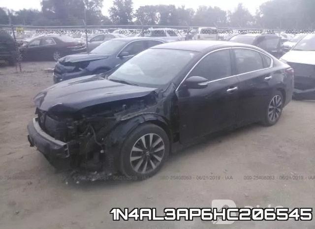 1N4AL3AP6HC206545 фото 3