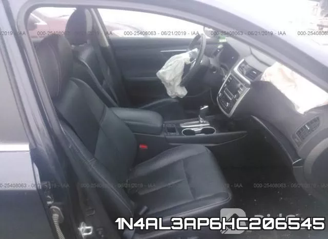 1N4AL3AP6HC206545 фото 6