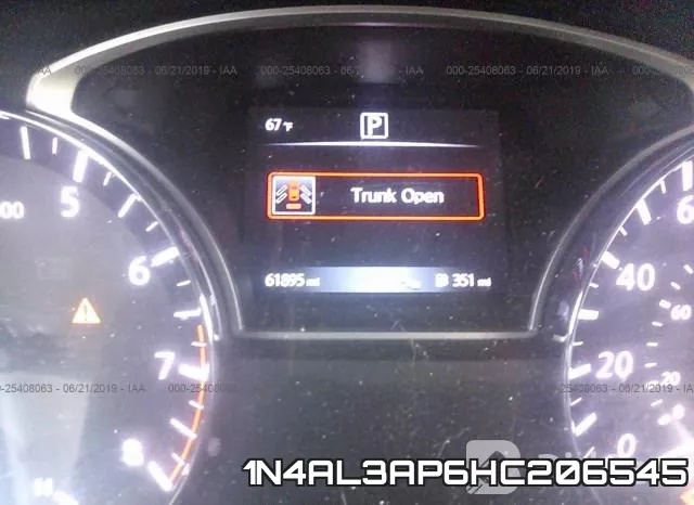 1N4AL3AP6HC206545 фото 8