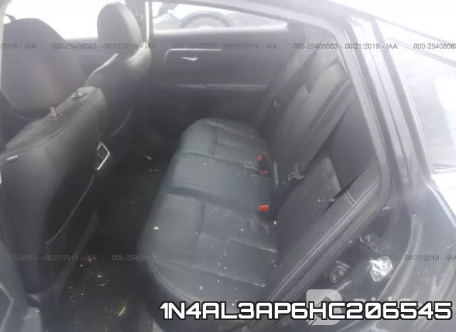 1N4AL3AP6HC206545 фото 9