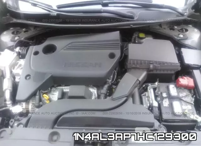 1N4AL3AP7HC129300 фото 2