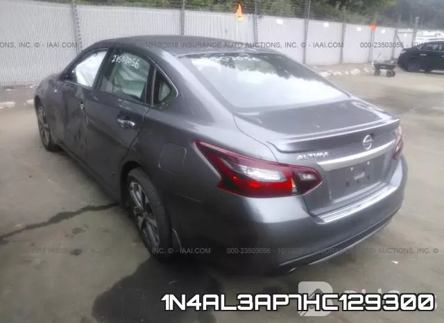 1N4AL3AP7HC129300 фото 4