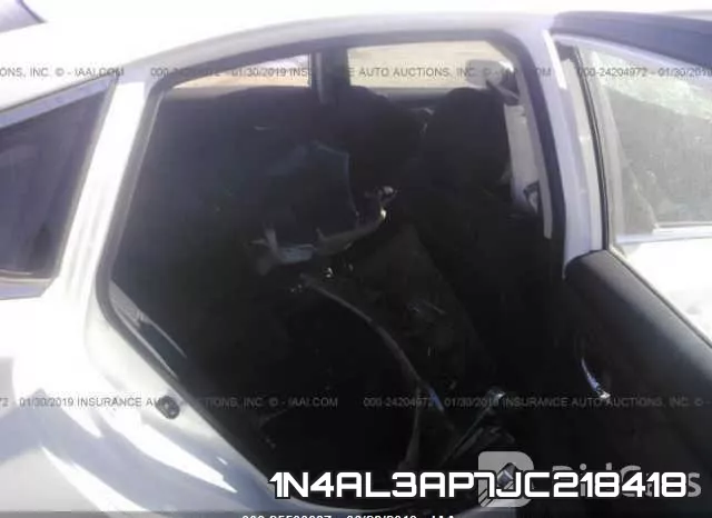 1N4AL3AP7JC218418 фото 9