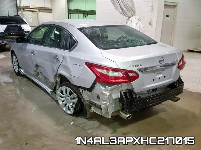 1N4AL3APXHC217015 фото 4