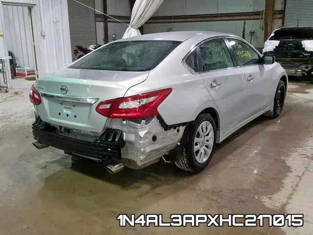 1N4AL3APXHC217015 фото 5