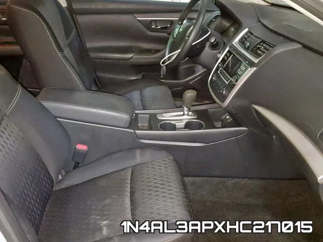1N4AL3APXHC217015 фото 6