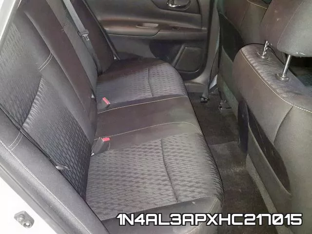 1N4AL3APXHC217015 фото 7