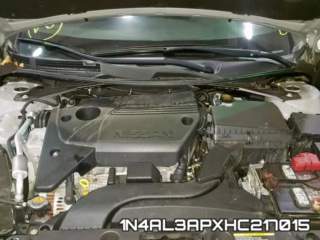1N4AL3APXHC217015 фото 8
