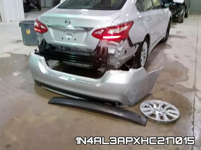 1N4AL3APXHC217015 фото 10