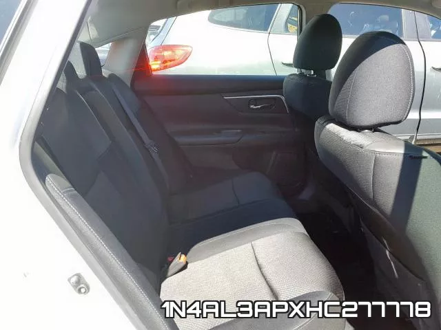 1N4AL3APXHC277778 фото 7