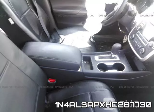 1N4AL3APXHC287730 фото 6