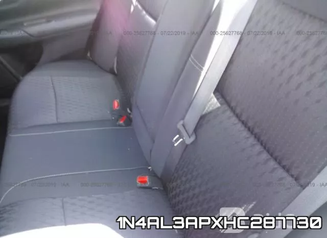 1N4AL3APXHC287730 фото 9