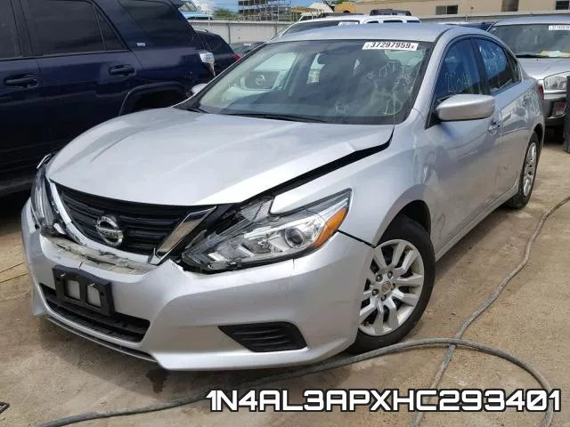 1N4AL3APXHC293401 фото 3