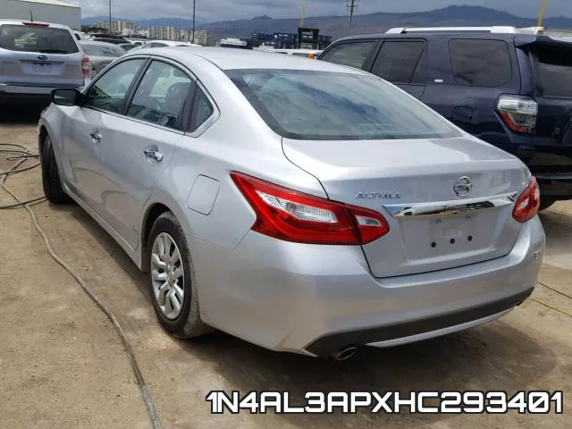 1N4AL3APXHC293401 фото 4