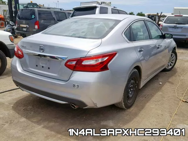 1N4AL3APXHC293401 фото 5
